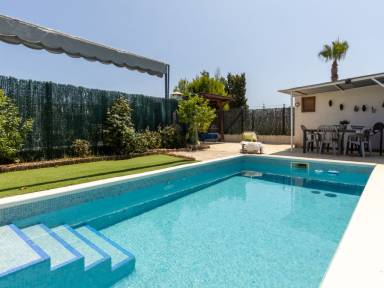 75 m² House