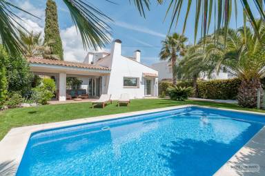 House Sitges