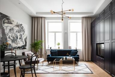 Apartament Hietalahti