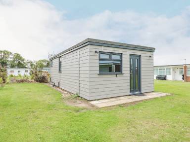 Cottage  Caister-on-Sea