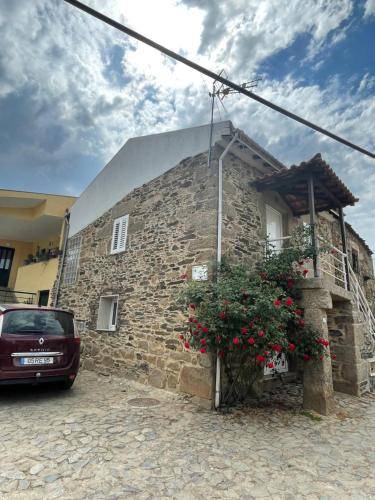 Casa Andrães
