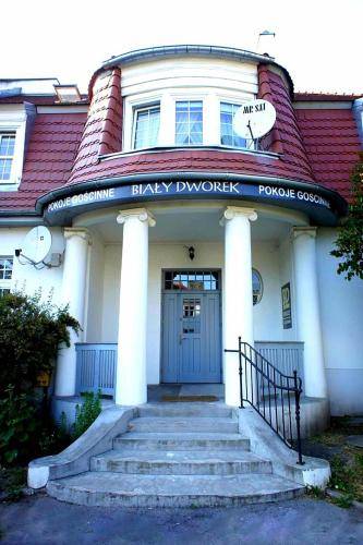 Bed & Breakfast Inowrocław