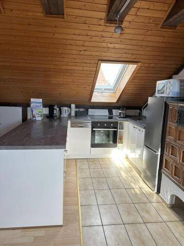 Ferienwohnung Bietigheim-Bissingen
