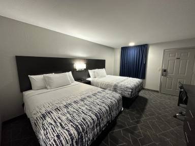Motel Muskogee