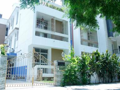 Chambre privée  Block C