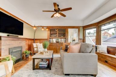 House Pet-friendly Gateway