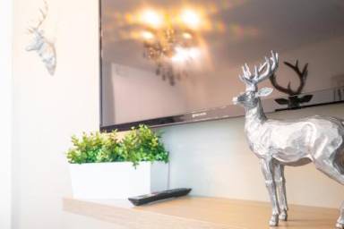 Apartment Oulu