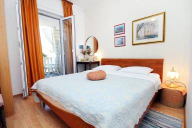 Zimmer mit Pool Slano, Dubrovnik (S-2179-a)