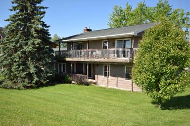 Cottage Indian Lake