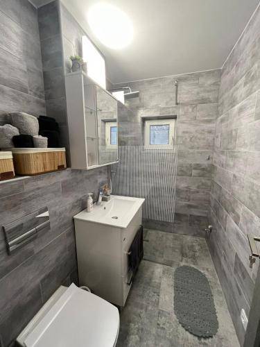 Apartment  Sfântu Gheorghe