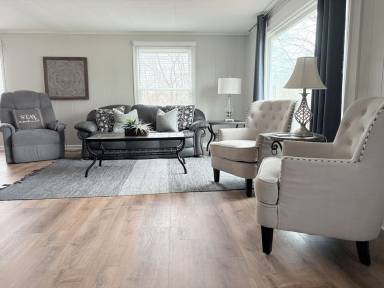 130 m² House
