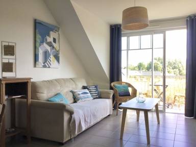 Appartement Rang-du-Fliers