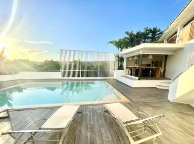 Villa  Las Terrenas
