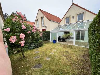 Maison de vacances Wissant