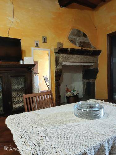 Ferienwohnung Pitigliano