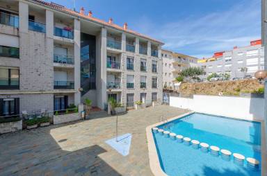Apartamento de 65 m²