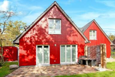 Casa de 82 m²