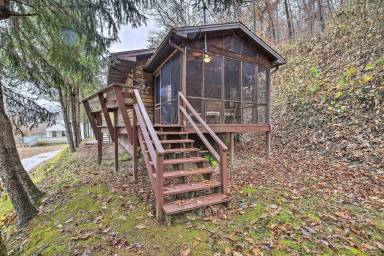 Cottage Welch