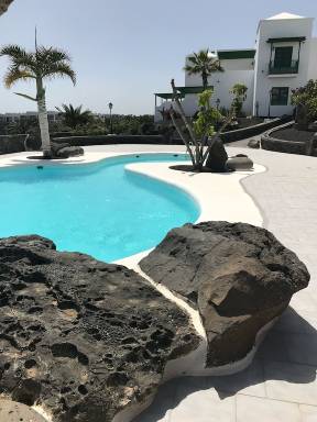 Apartament Costa Teguise