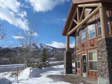 Condo  Park City