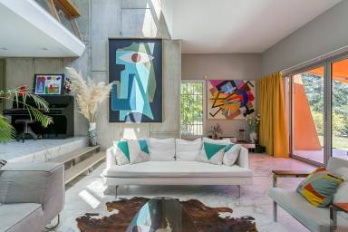 Maison de vacances 250 m²