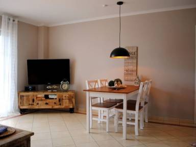 Apartment Peenemünde