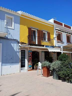 Casa 90 m²