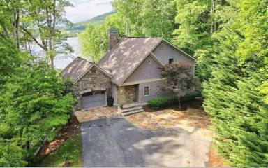 House Hiawassee