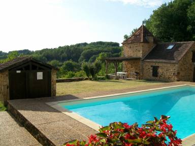 Cottage Limeuil