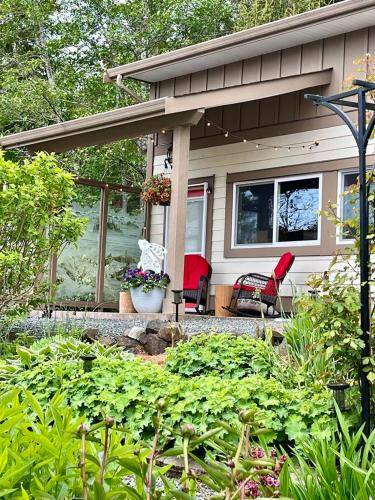 Bed and breakfast Comox