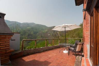 Casa  Proaza