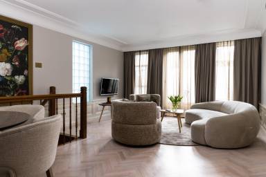 Appartement 75 m²