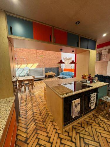 Bed & Breakfast Hackney