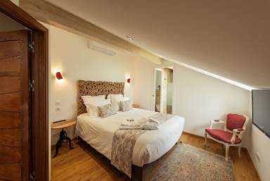 Logement 19 m²