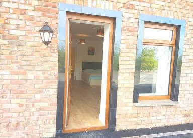 Appartement Moorepark