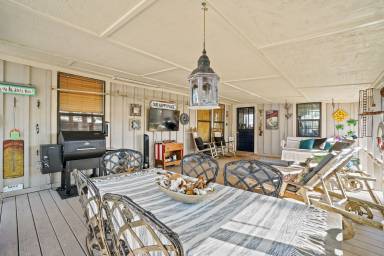 158 m² House
