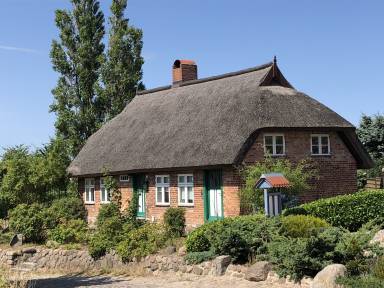 Bauernhof Bobbin