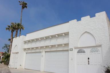 House Rosarito