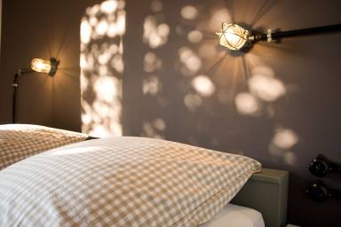 Bed & Breakfast Sankt Andreasberg