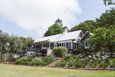 House Canungra