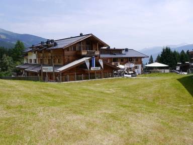 Ferienwohnung Mühlbach