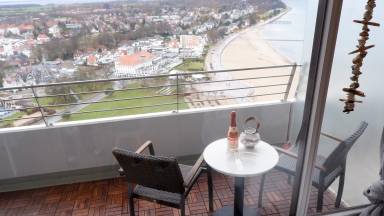 Apartment Alt Travemünde - Rönnau