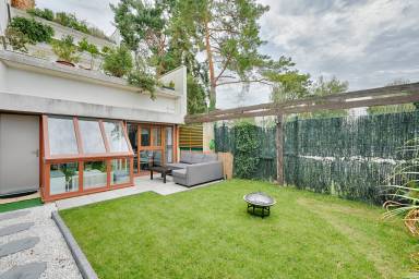 Appartement Évry