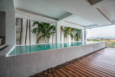 Appartement Choeng Thale
