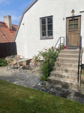 Lägenhet  Visby