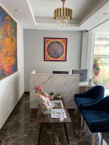 65 m² Ferienwohnung