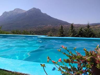 Villa  Mamoiada