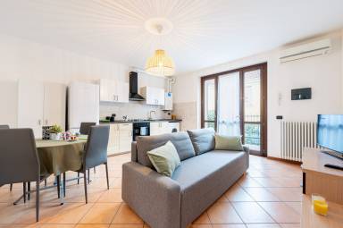 Appartamento vacanza 55 m²