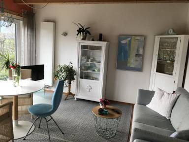 98 m² House