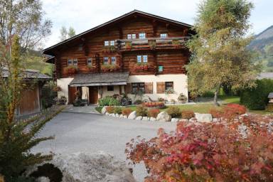Cottage Praz-sur-Arly